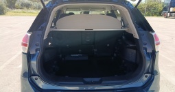 Nissan X-Trail 2,0 CDTi X-Tronic 4x4 Tekna