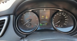 Nissan X-Trail 2,0 CDTi X-Tronic 4x4 Tekna