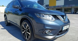 Nissan X-Trail 2,0 CDTi X-Tronic 4x4 Tekna