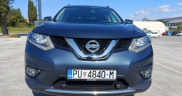 Nissan X-Trail 2,0 CDTi X-Tronic 4x4 Tekna
