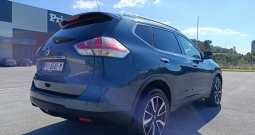 Nissan X-Trail 2,0 CDTi X-Tronic 4x4 Tekna