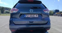Nissan X-Trail 2,0 CDTi X-Tronic 4x4 Tekna