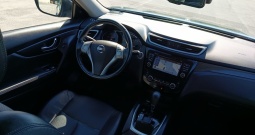 Nissan X-Trail 2,0 CDTi X-Tronic 4x4 Tekna