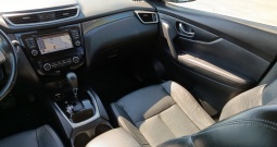 Nissan X-Trail 2,0 CDTi X-Tronic 4x4 Tekna