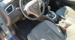 Nissan X-Trail 2,0 CDTi X-Tronic 4x4 Tekna