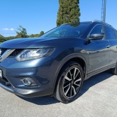 Nissan X-Trail 2,0 CDTi X-Tronic 4x4 Tekna
