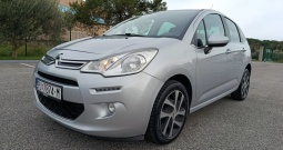 Citroen C3 1.6 HDi Medveščak