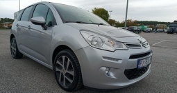 Citroen C3 1.6 HDi Medveščak