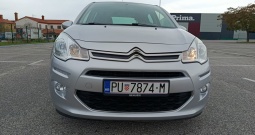 Citroen C3 1.6 HDi Medveščak