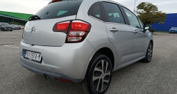 Citroen C3 1.6 HDi Medveščak