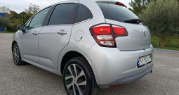 Citroen C3 1.6 HDi Medveščak