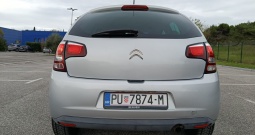 Citroen C3 1.6 HDi Medveščak