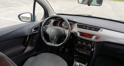 Citroen C3 1.6 HDi Medveščak