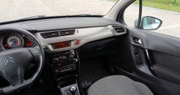Citroen C3 1.6 HDi Medveščak