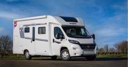 Pilote P696 Essentiel 2.3 140