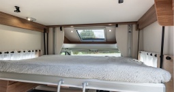 Pilote P696 Essentiel 2.3 140