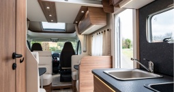 Pilote P696 Essentiel 2.3 140