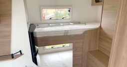 Pilote P696 Essentiel 2.3 140