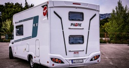 Pilote P696 Essentiel 2.3 140