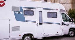 Pilote P696 Essentiel 2.3 140