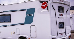 Pilote P696 Essentiel 2.3 140