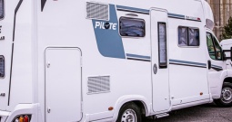 Pilote P696 Essentiel 2.3 140