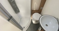 Pilote P696 Essentiel 2.3 140