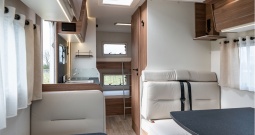 Pilote P696 Essentiel 2.3 140