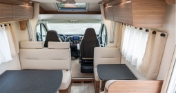 Pilote P696 Essentiel 2.3 140