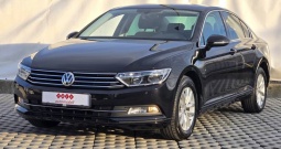 VW PASSAT 1.6 TDI