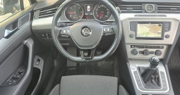 VW PASSAT 1.6 TDI