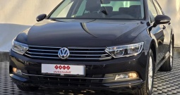 VW PASSAT 1.6 TDI