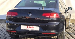 VW PASSAT 1.6 TDI