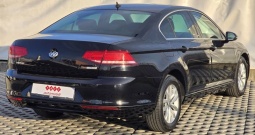 VW PASSAT 1.6 TDI