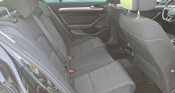 VW PASSAT 1.6 TDI
