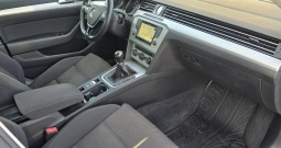 VW PASSAT 1.6 TDI