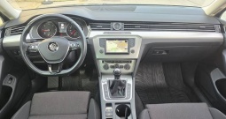 VW PASSAT 1.6 TDI