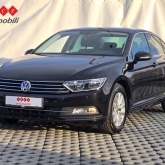 VW PASSAT 1.6 TDI