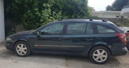 Renault Laguna Karavan 1.9 DCI