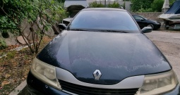 Renault Laguna Karavan 1.9 DCI