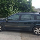 Renault Laguna Karavan 1.9 DCI