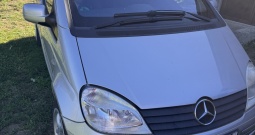 Mercedes Veneo