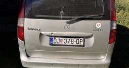 Mercedes Veneo