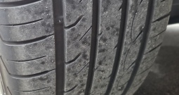 Bmw 116d - 115ks, 5 vrata, registriran, park senzori, gr. sjedala, garažiran