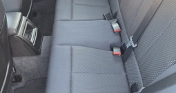 Bmw 116d - 115ks, 5 vrata, registriran, park senzori, gr. sjedala, garažiran