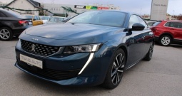Peugeot 508 2.0 HDi AUTOMATIK