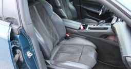Peugeot 508 2.0 HDi AUTOMATIK