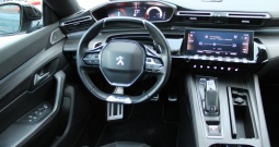 Peugeot 508 2.0 HDi AUTOMATIK