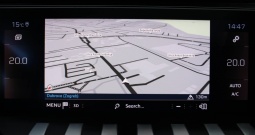 Peugeot 508 2.0 HDi AUTOMATIK