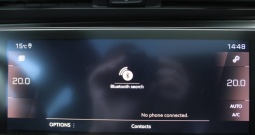 Peugeot 508 2.0 HDi AUTOMATIK